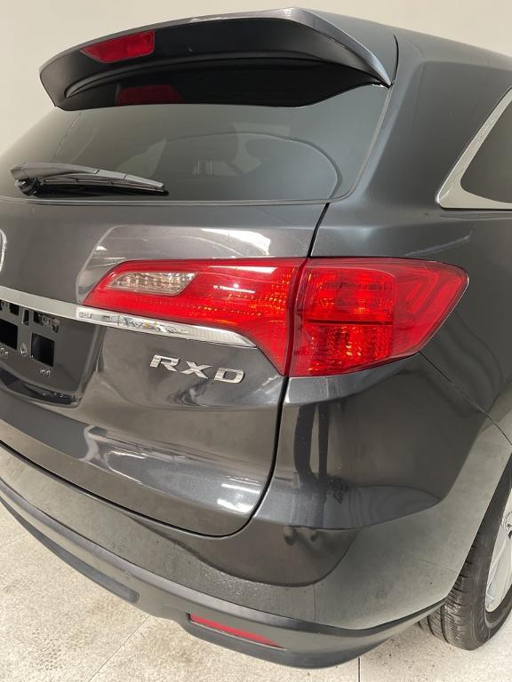 used 2014 Acura RDX car, priced at $10,541