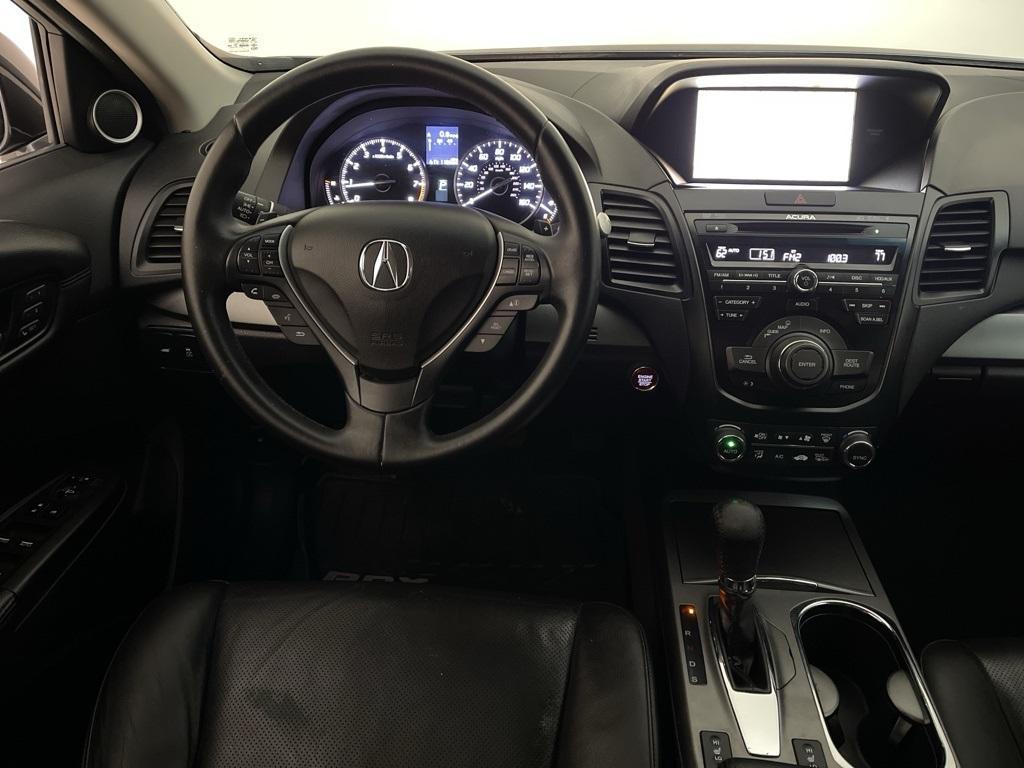 used 2014 Acura RDX car, priced at $10,541