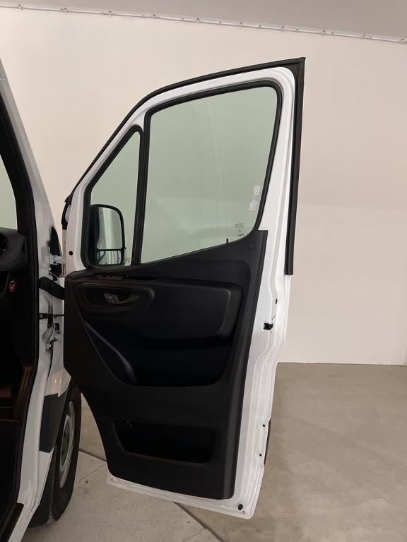 used 2021 Mercedes-Benz Sprinter 2500 car, priced at $37,991