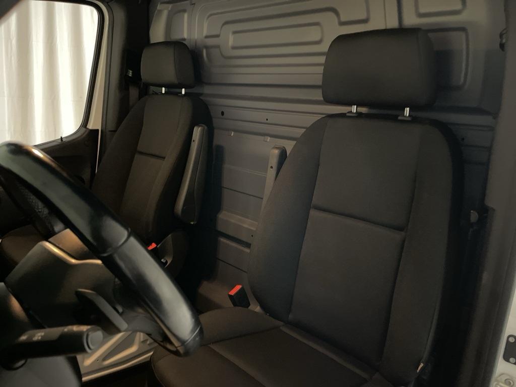used 2021 Mercedes-Benz Sprinter 2500 car, priced at $37,991