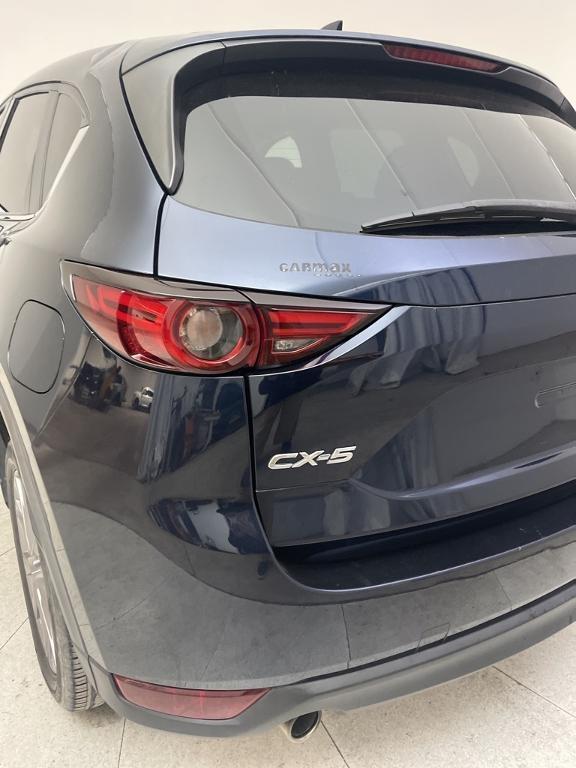 used 2019 Mazda CX-5 car, priced at $16,991