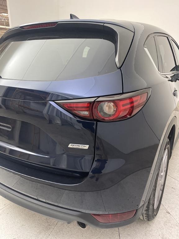 used 2019 Mazda CX-5 car, priced at $16,991