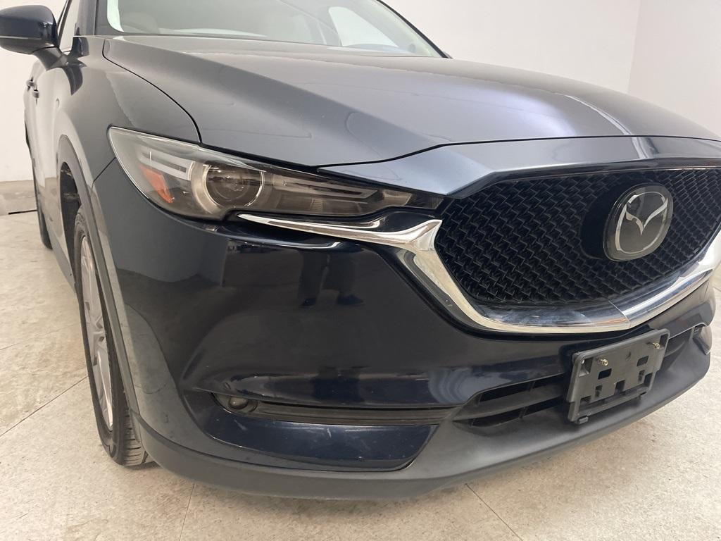 used 2019 Mazda CX-5 car, priced at $16,991