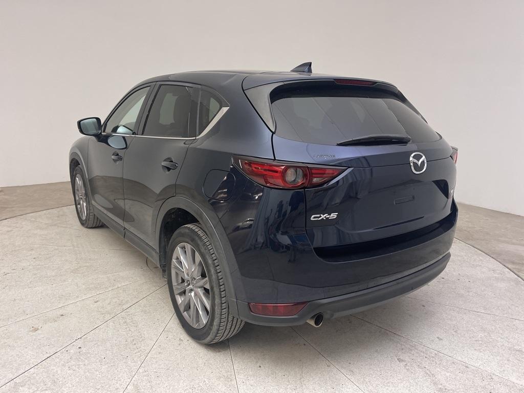 used 2019 Mazda CX-5 car, priced at $16,991