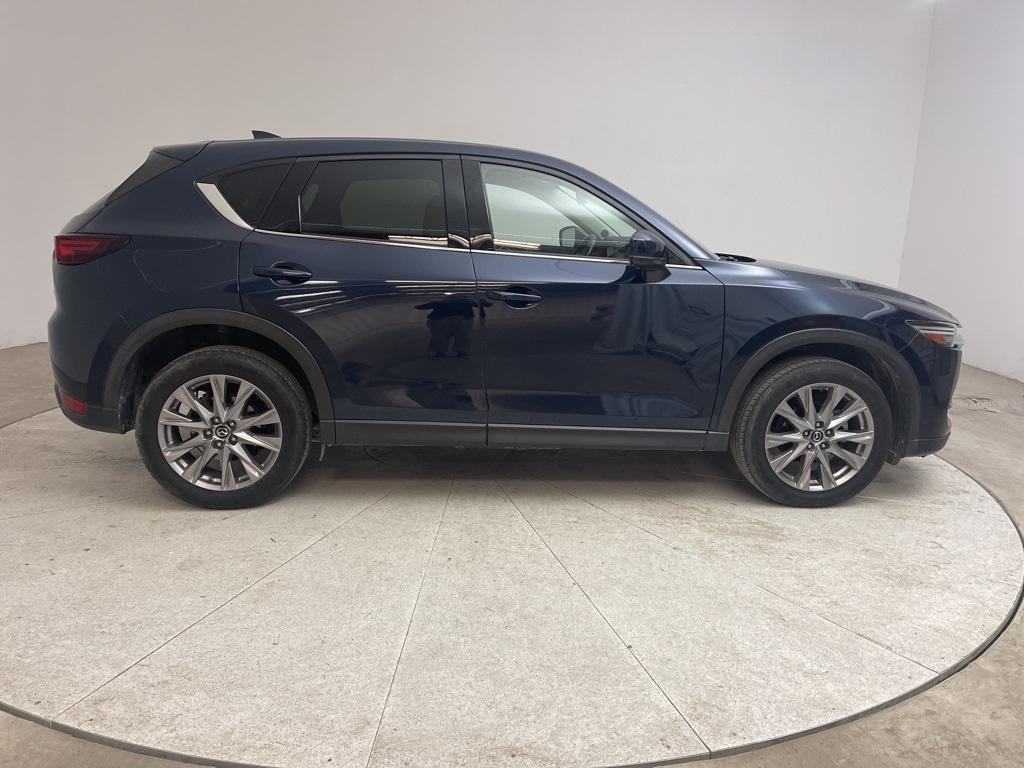 used 2019 Mazda CX-5 car, priced at $16,991