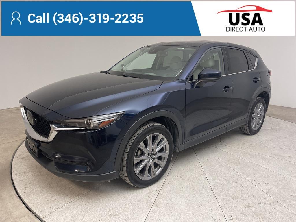 used 2019 Mazda CX-5 car, priced at $16,991