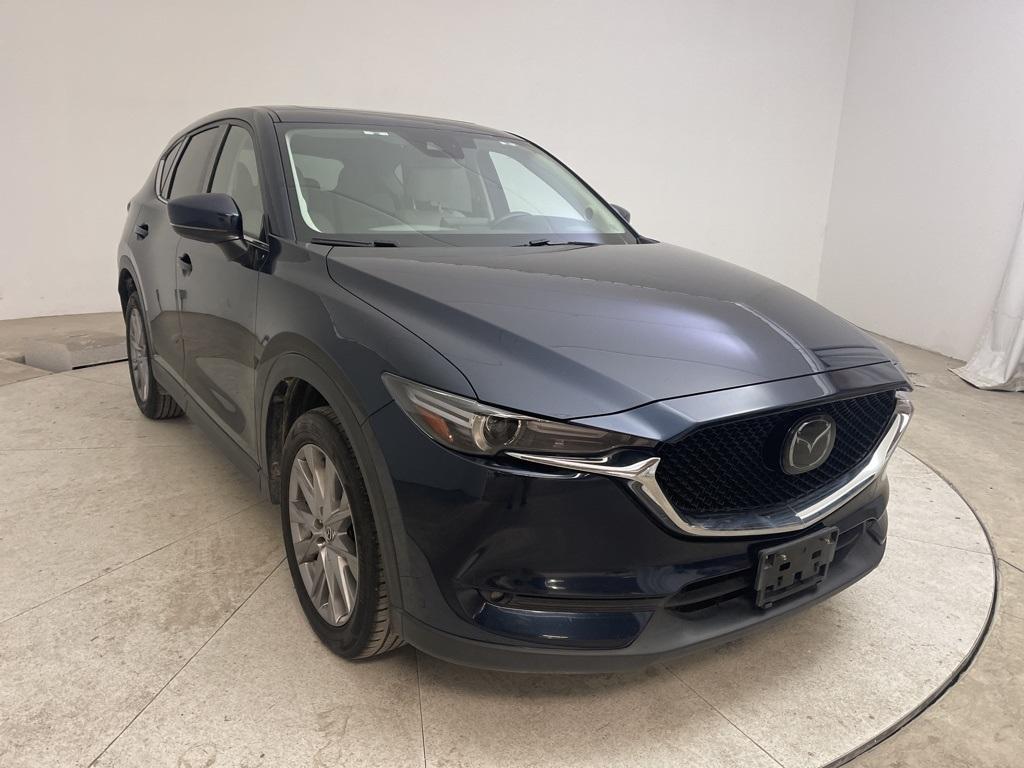 used 2019 Mazda CX-5 car, priced at $16,991