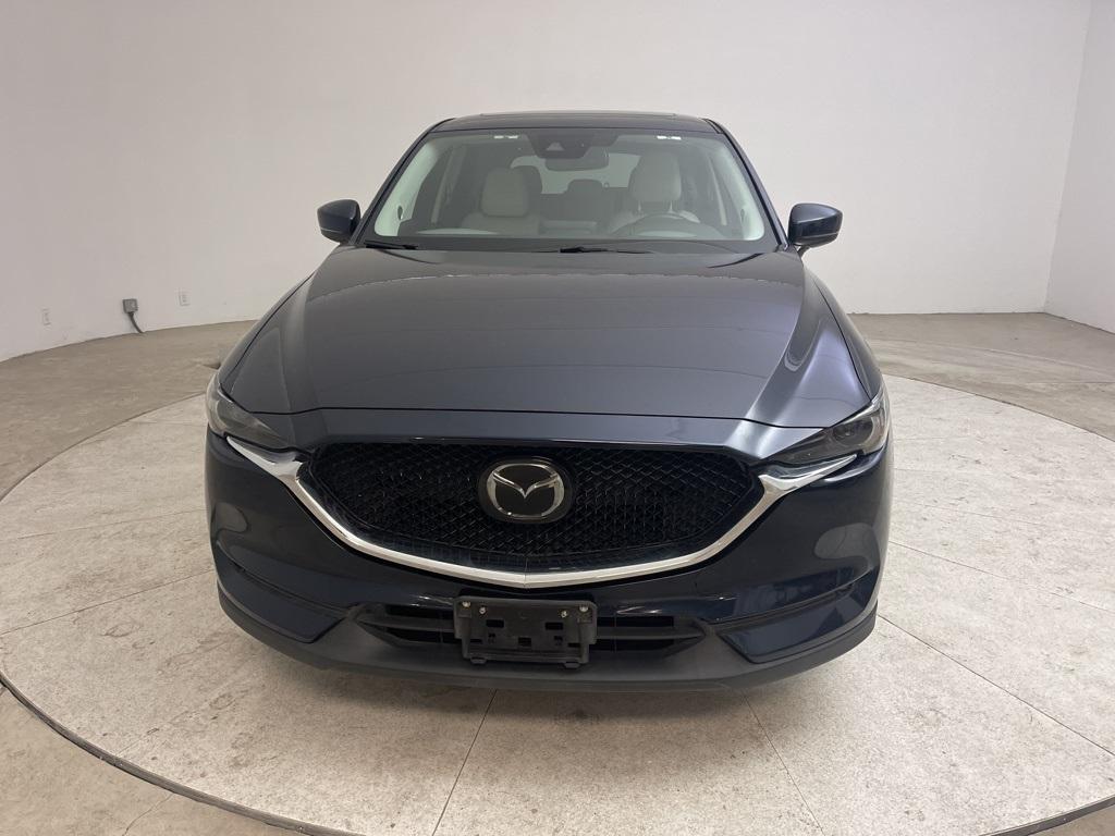 used 2019 Mazda CX-5 car, priced at $16,991