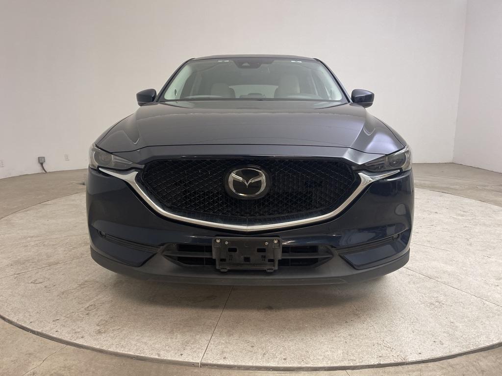 used 2019 Mazda CX-5 car, priced at $16,991