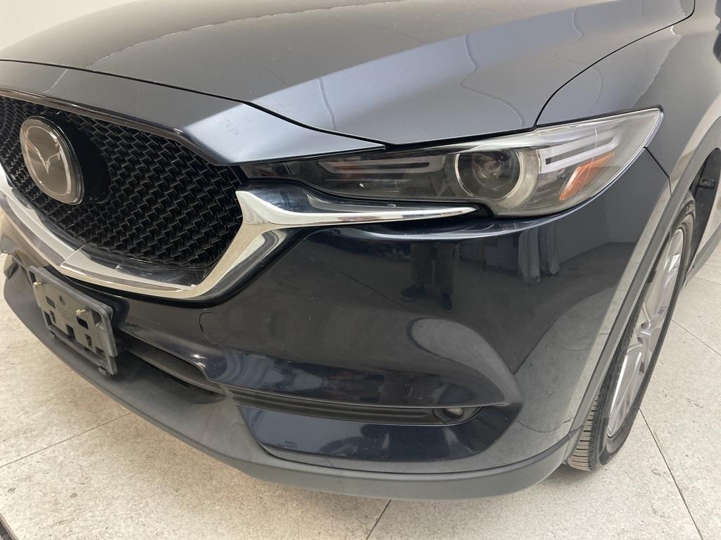 used 2019 Mazda CX-5 car, priced at $16,991