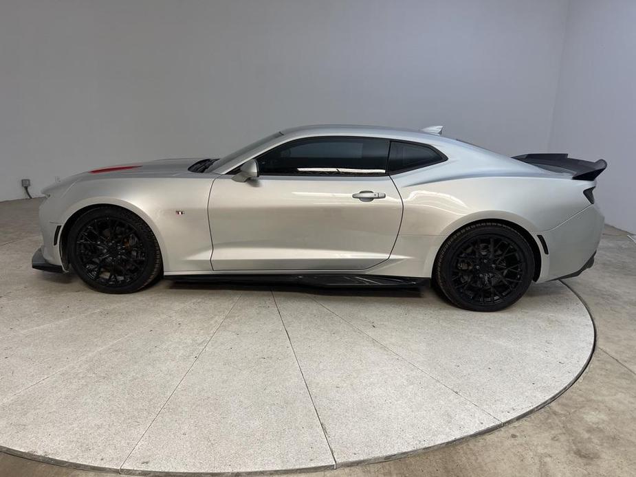 used 2016 Chevrolet Camaro car, priced at $24,991