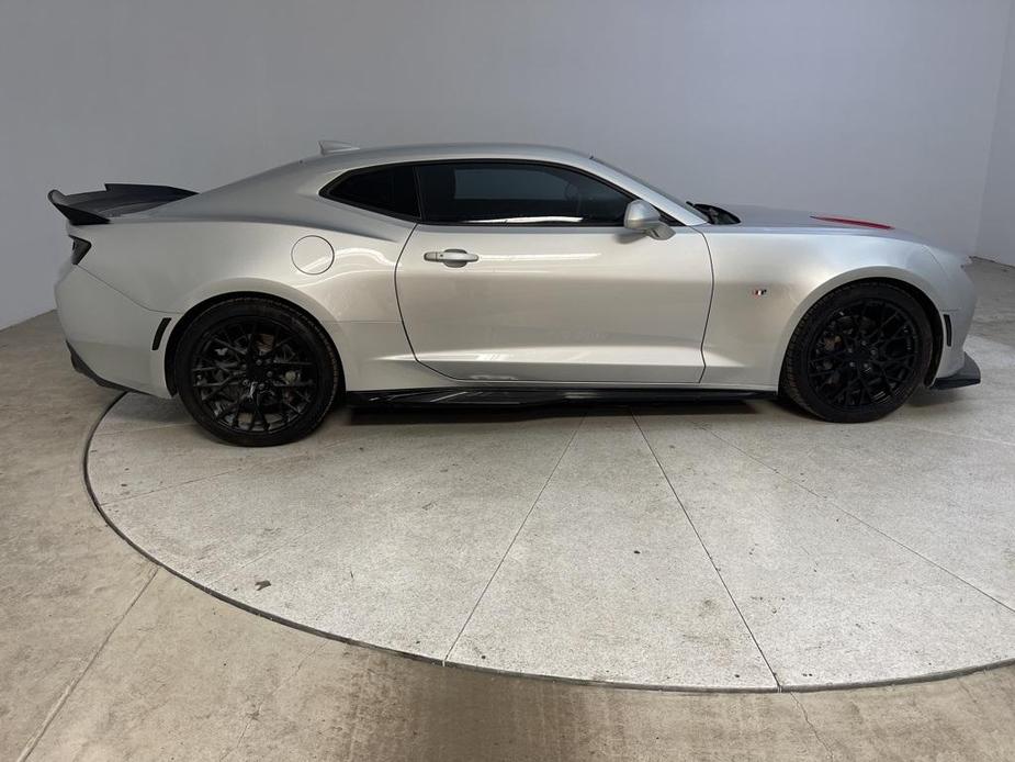 used 2016 Chevrolet Camaro car, priced at $24,991