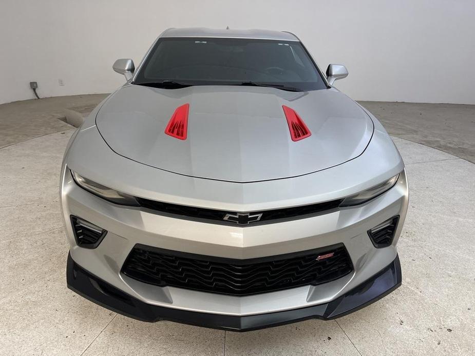 used 2016 Chevrolet Camaro car, priced at $24,991