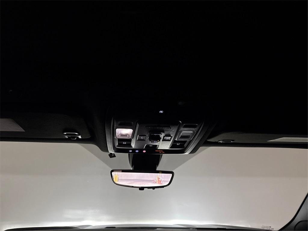 used 2021 GMC Yukon car, priced at $37,991