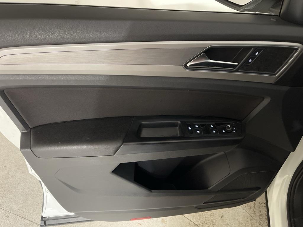 used 2019 Volkswagen Atlas car, priced at $13,941