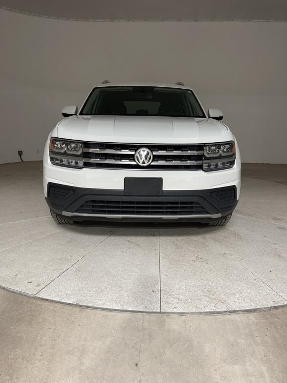 used 2019 Volkswagen Atlas car, priced at $13,941