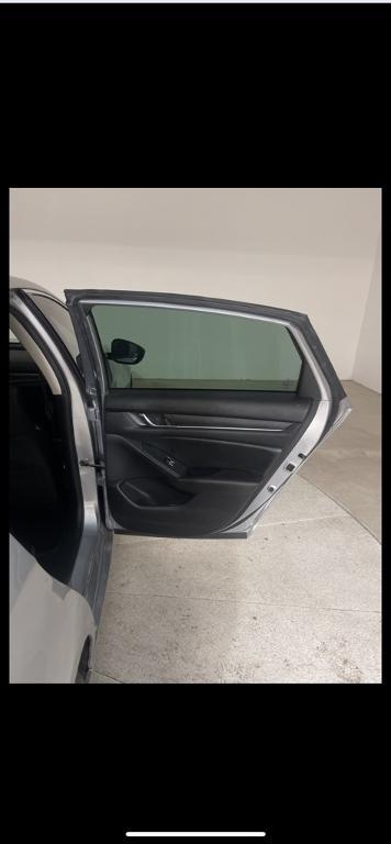 used 2019 Honda Accord car, priced at $19,991