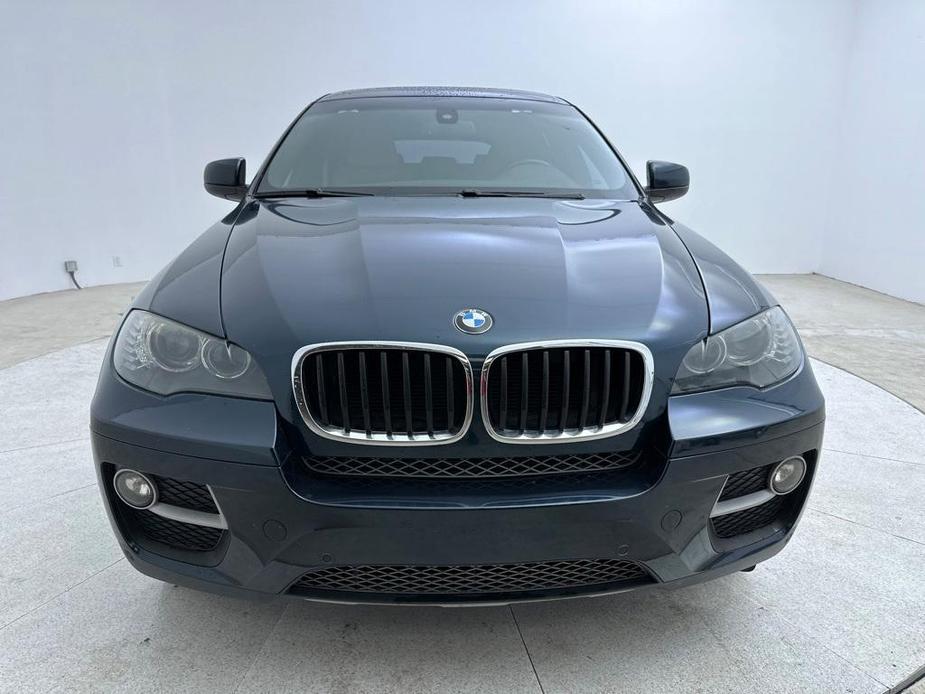 used 2013 BMW X6 car, priced at $11,191