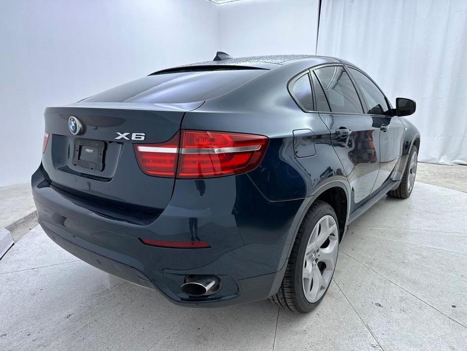 used 2013 BMW X6 car, priced at $11,191