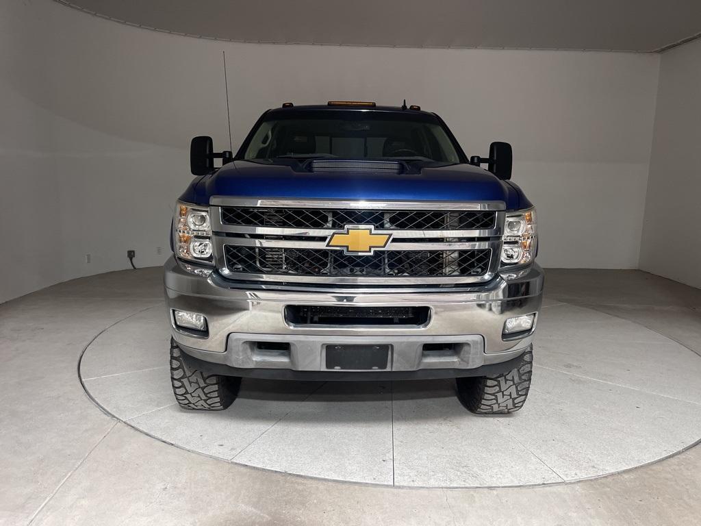 used 2013 Chevrolet Silverado 2500 car, priced at $29,491