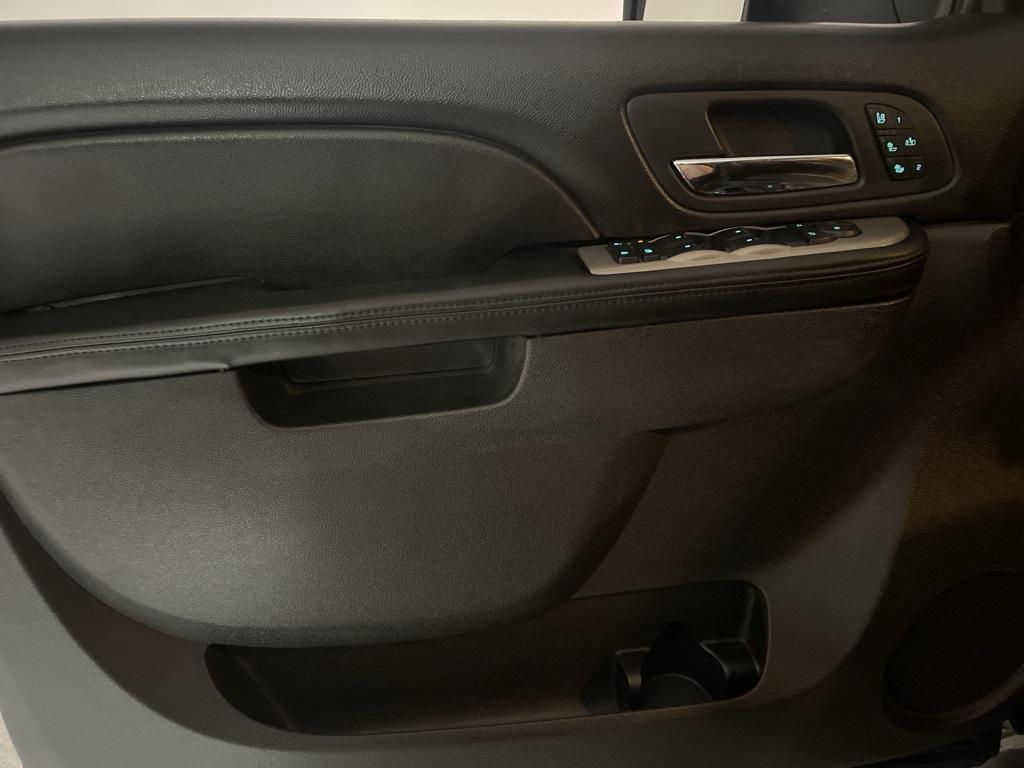 used 2013 Chevrolet Silverado 2500 car, priced at $29,491