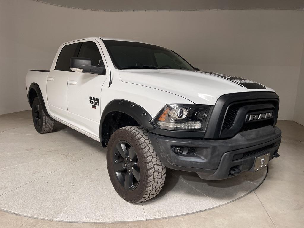 used 2019 Ram 1500 Classic car, priced at $20,441