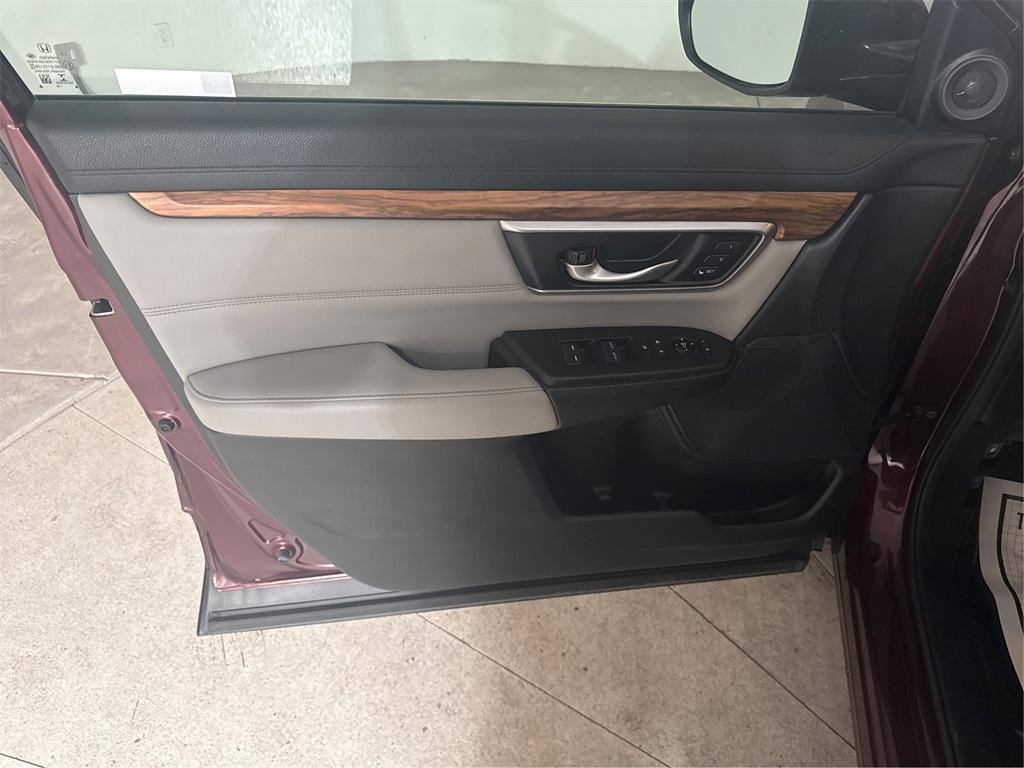 used 2019 Honda CR-V car, priced at $20,941
