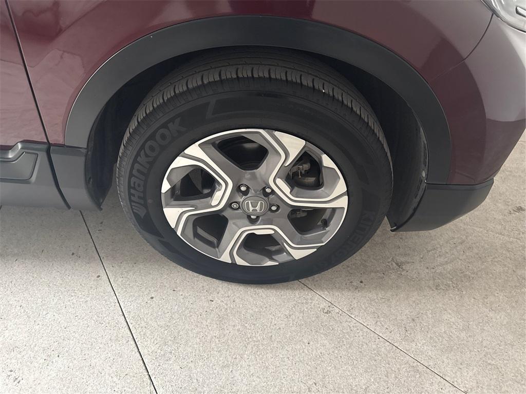 used 2019 Honda CR-V car, priced at $20,941