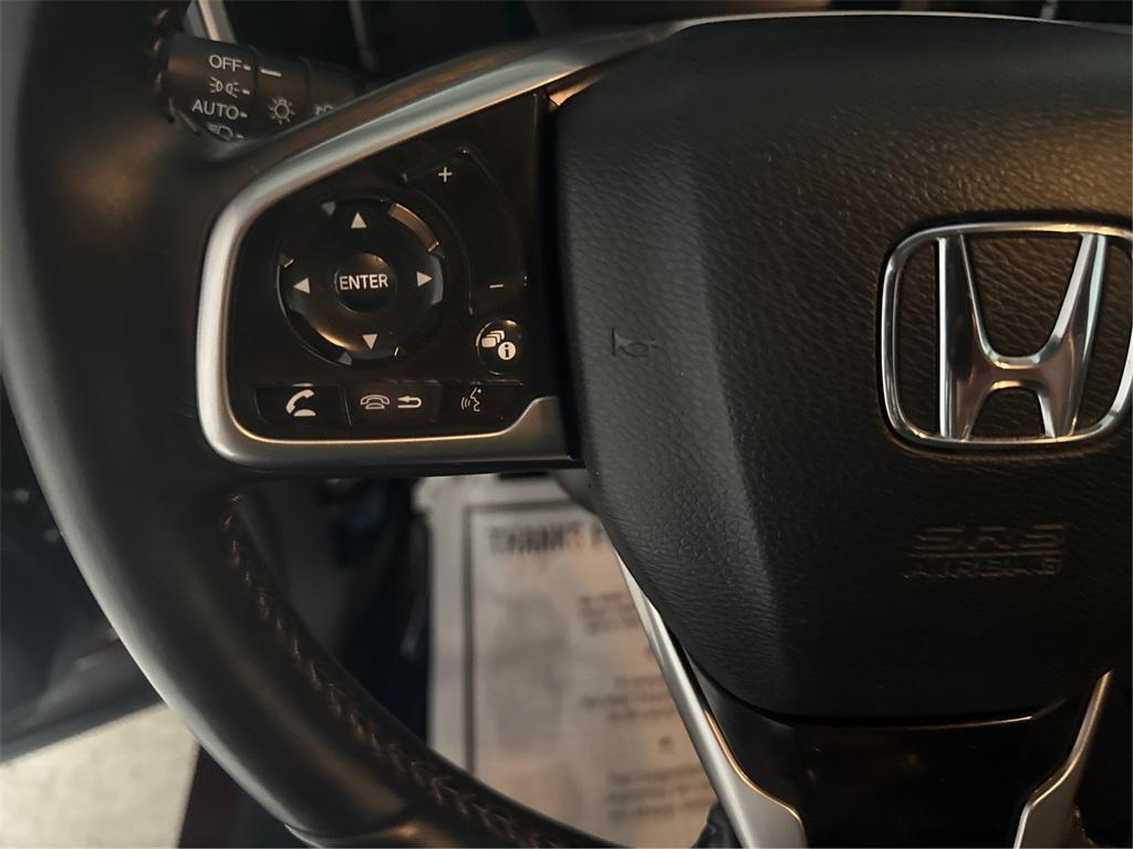 used 2019 Honda CR-V car, priced at $20,941