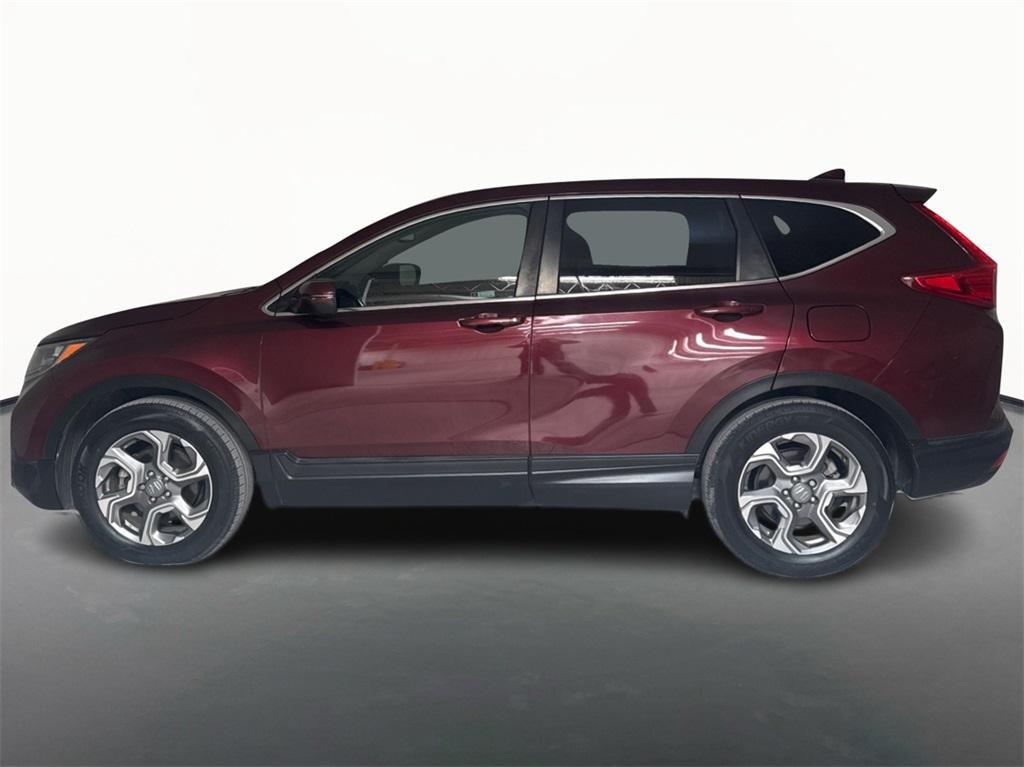 used 2019 Honda CR-V car, priced at $20,941