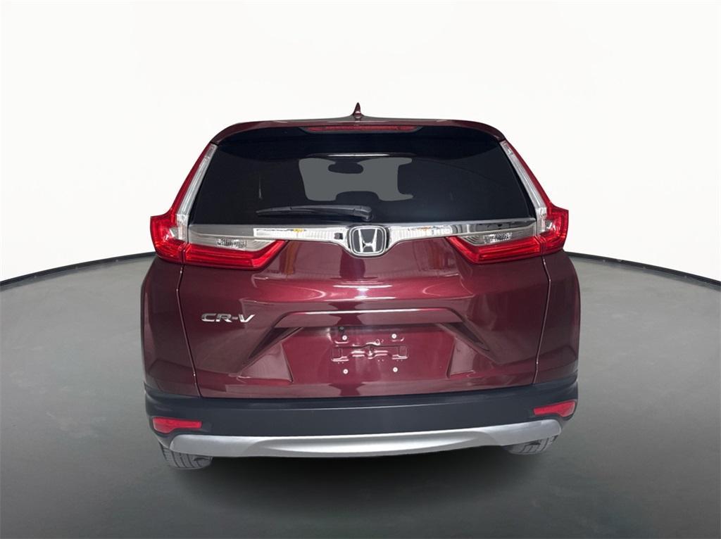 used 2019 Honda CR-V car, priced at $20,941