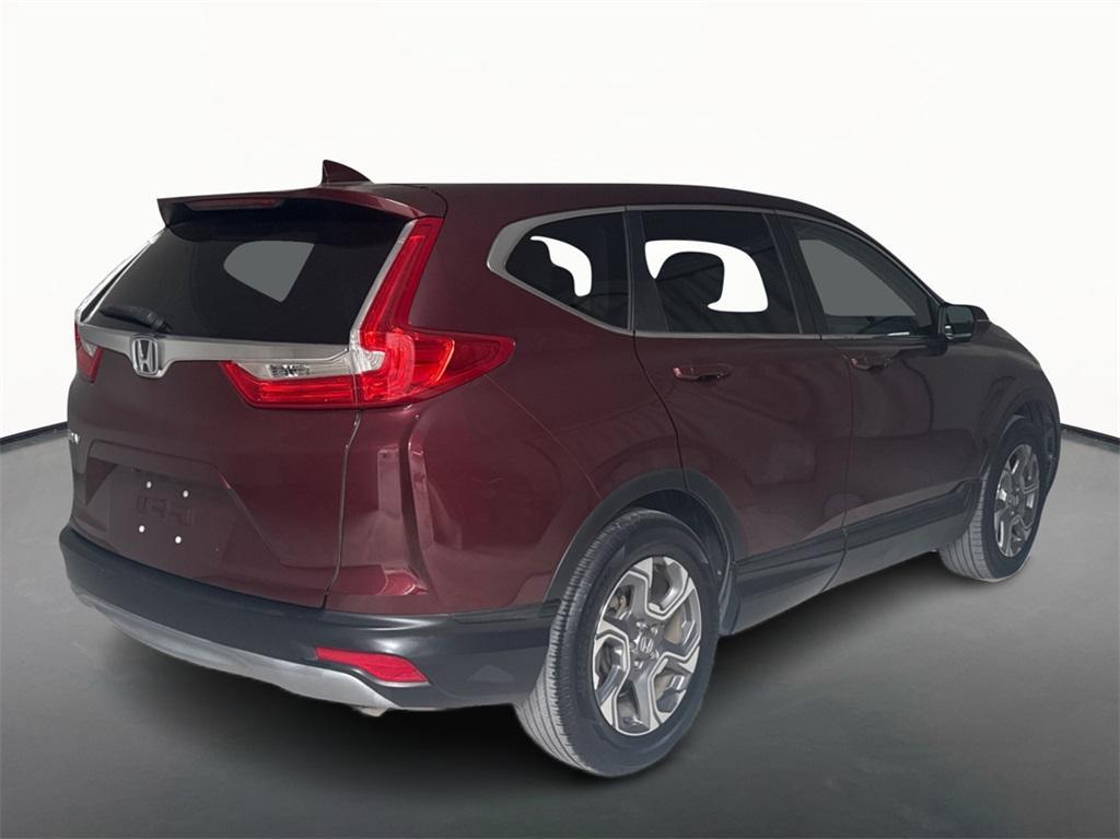 used 2019 Honda CR-V car, priced at $20,941