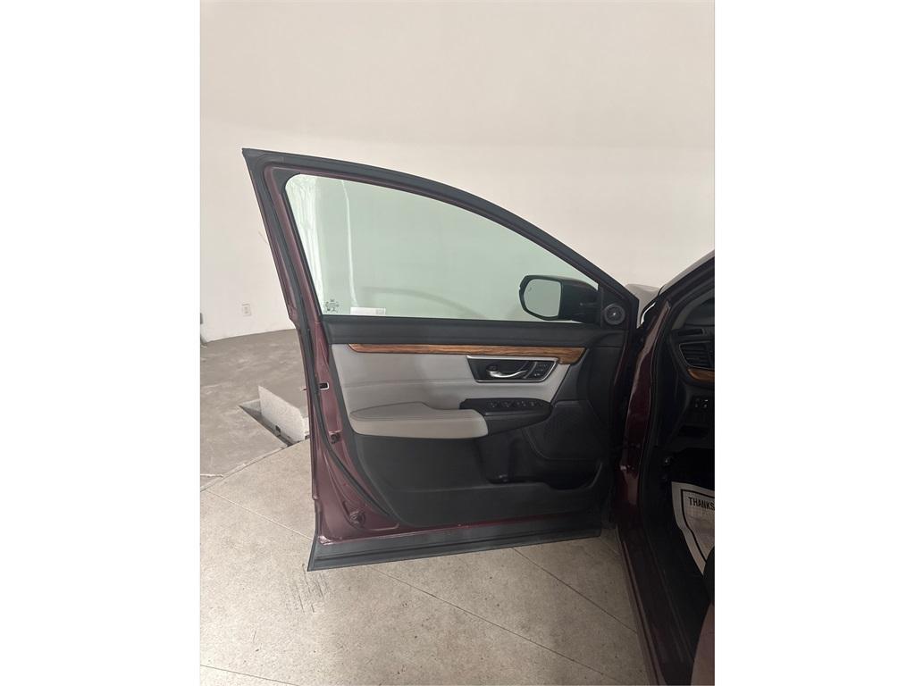 used 2019 Honda CR-V car, priced at $20,941