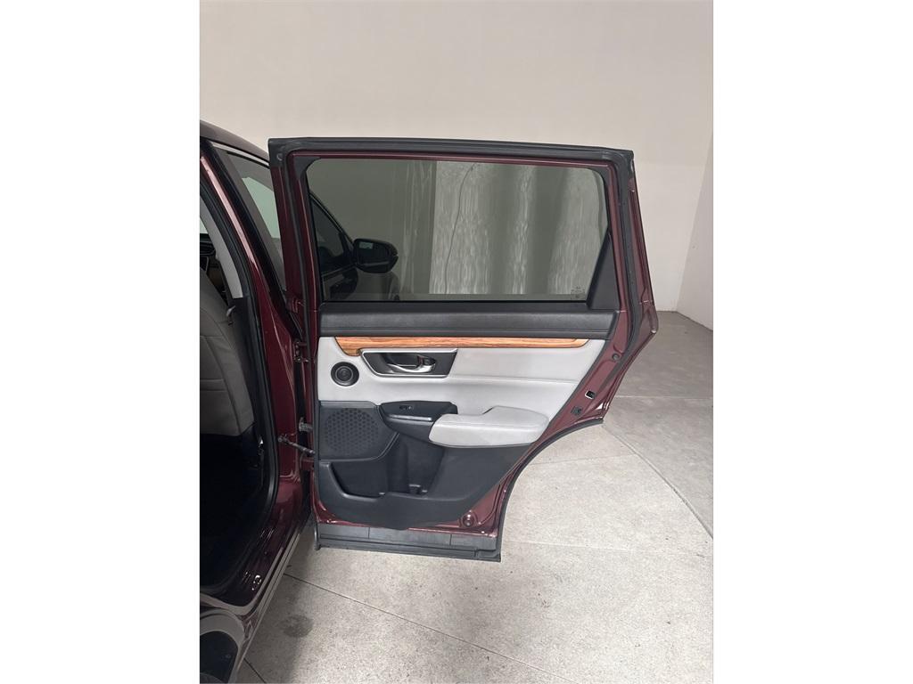 used 2019 Honda CR-V car, priced at $20,941