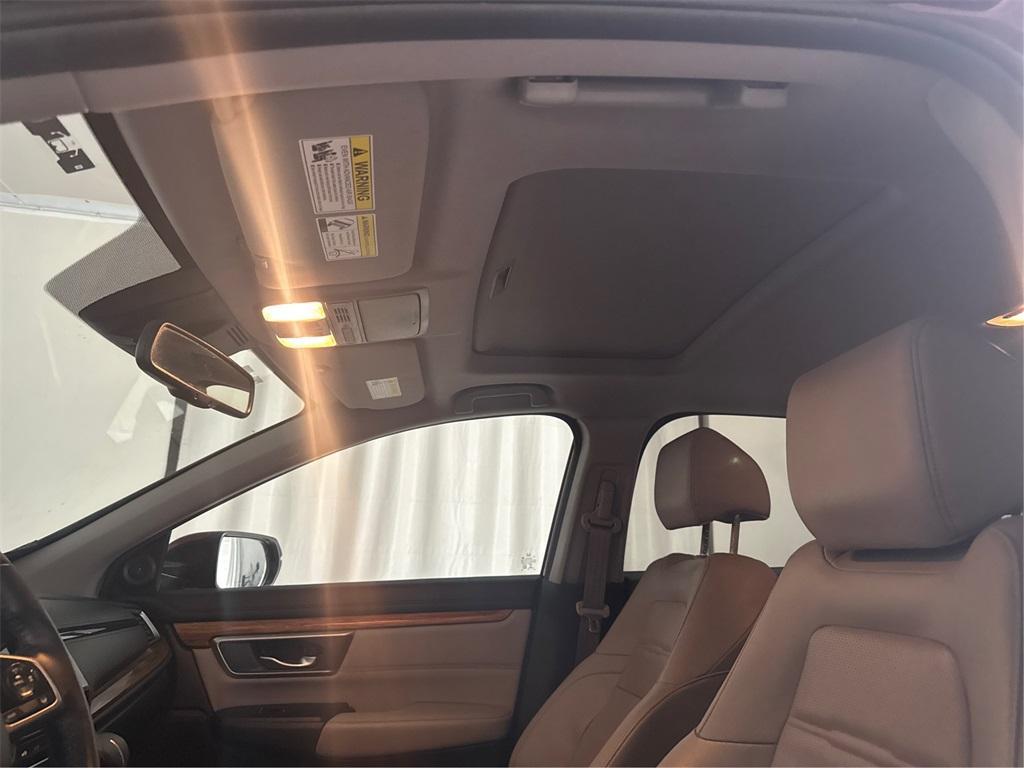used 2019 Honda CR-V car, priced at $20,941
