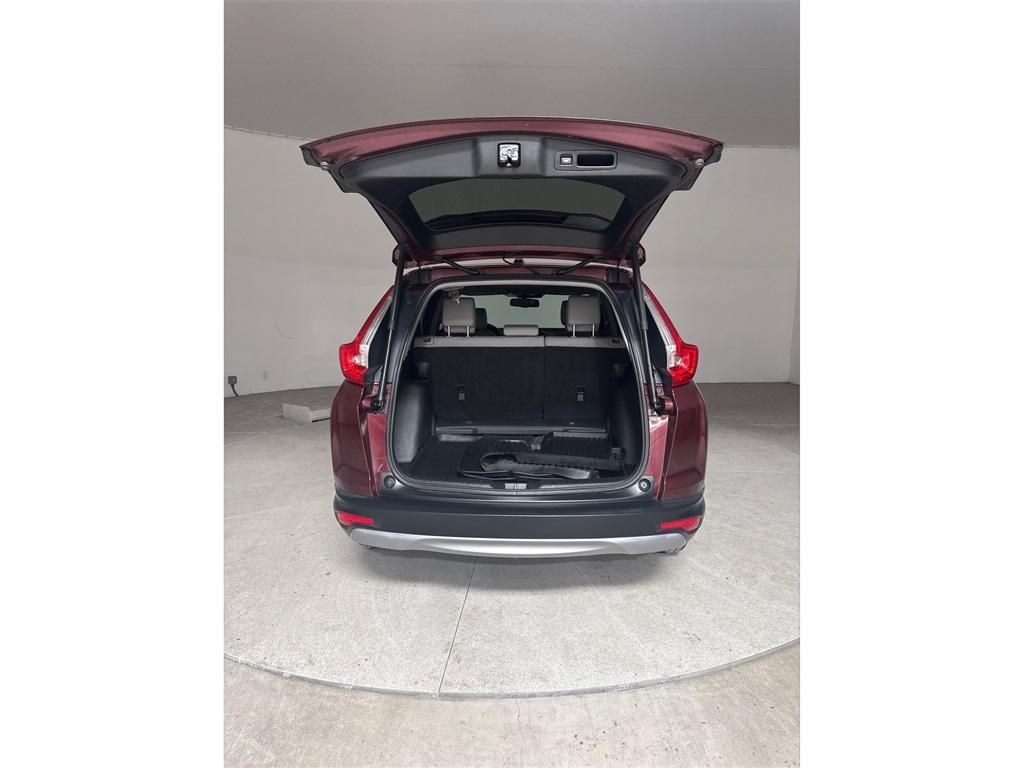 used 2019 Honda CR-V car, priced at $20,941