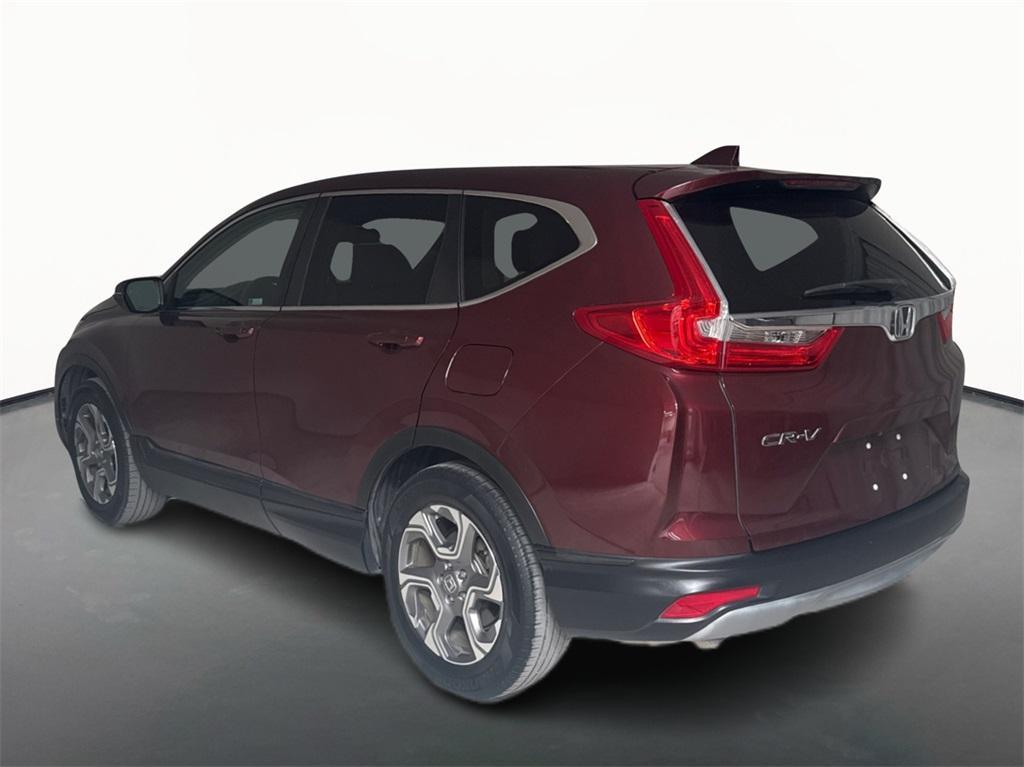 used 2019 Honda CR-V car, priced at $20,941