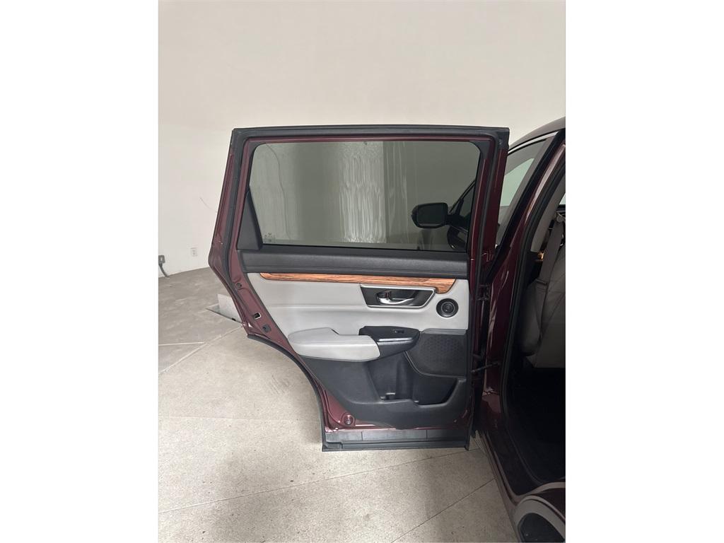 used 2019 Honda CR-V car, priced at $20,941