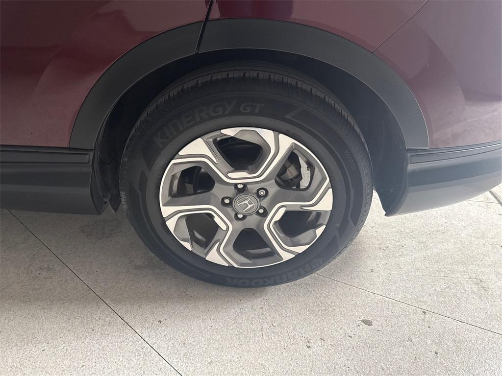 used 2019 Honda CR-V car, priced at $20,941