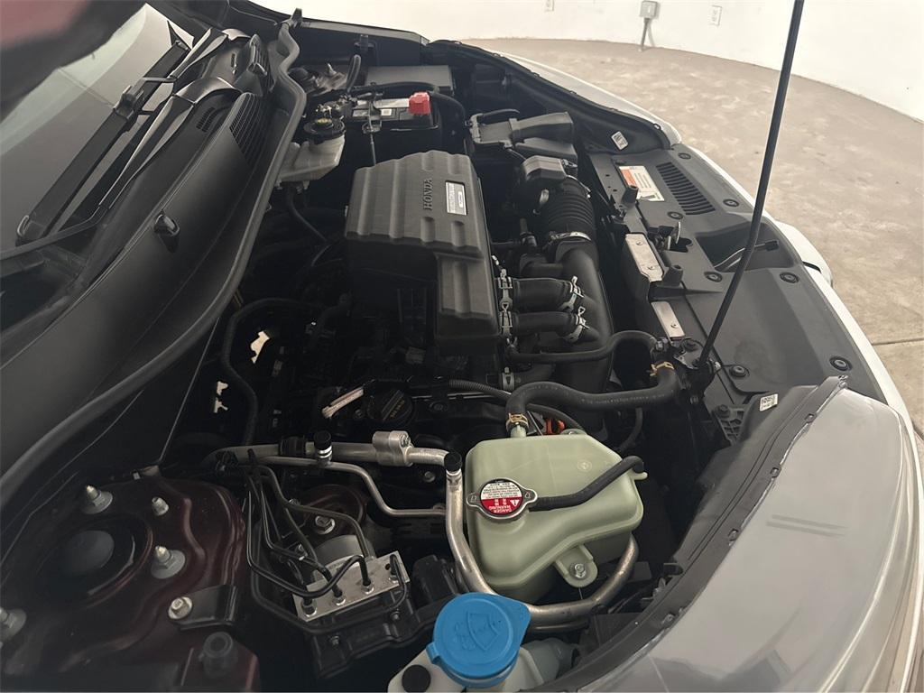 used 2019 Honda CR-V car, priced at $20,941