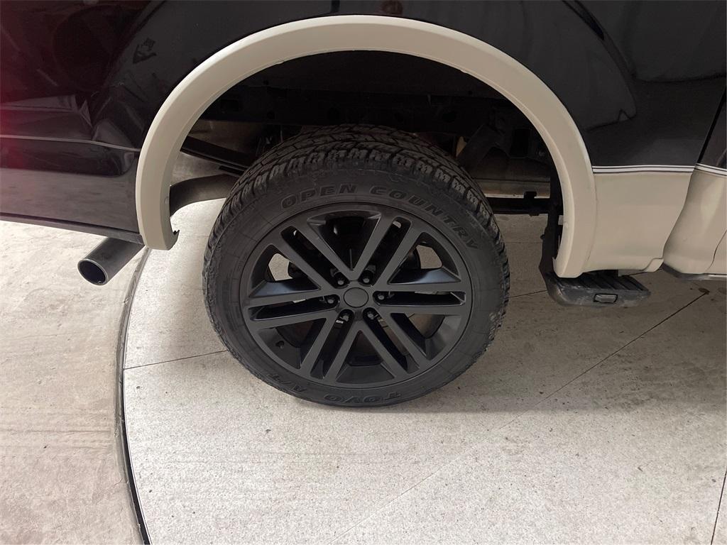 used 2017 Ford F-150 car, priced at $23,691