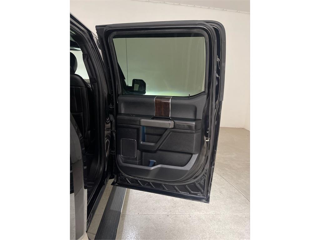 used 2017 Ford F-150 car, priced at $23,691