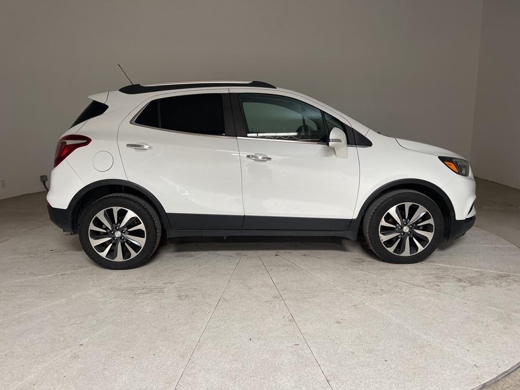 used 2020 Buick Encore car, priced at $11,791