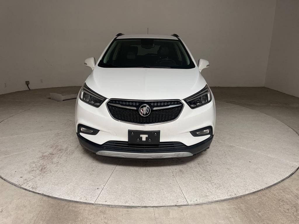 used 2020 Buick Encore car, priced at $11,791