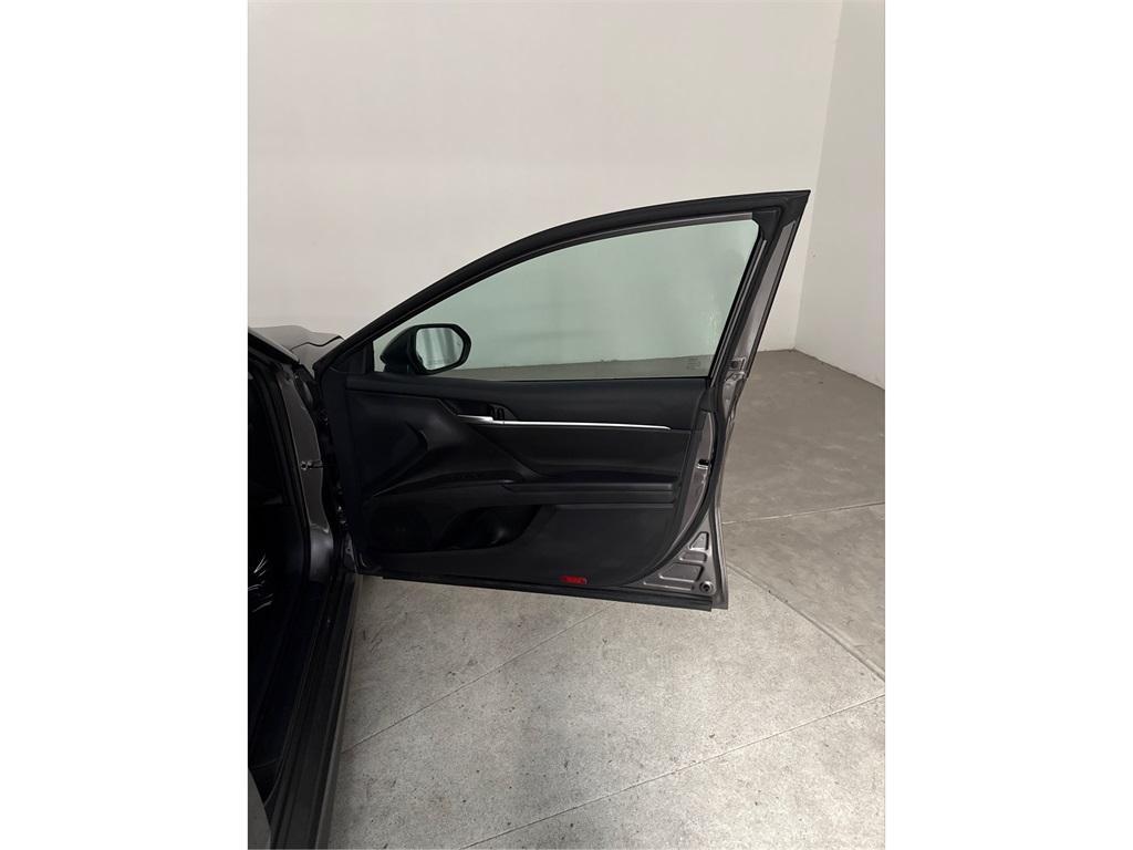 used 2024 Toyota Camry car, priced at $22,291