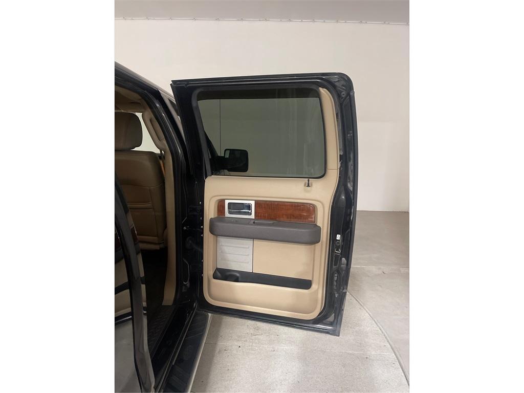 used 2010 Ford F-150 car, priced at $12,191