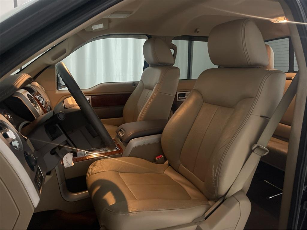 used 2010 Ford F-150 car, priced at $12,191
