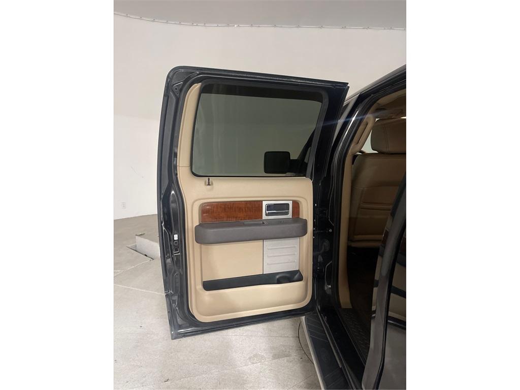 used 2010 Ford F-150 car, priced at $12,191