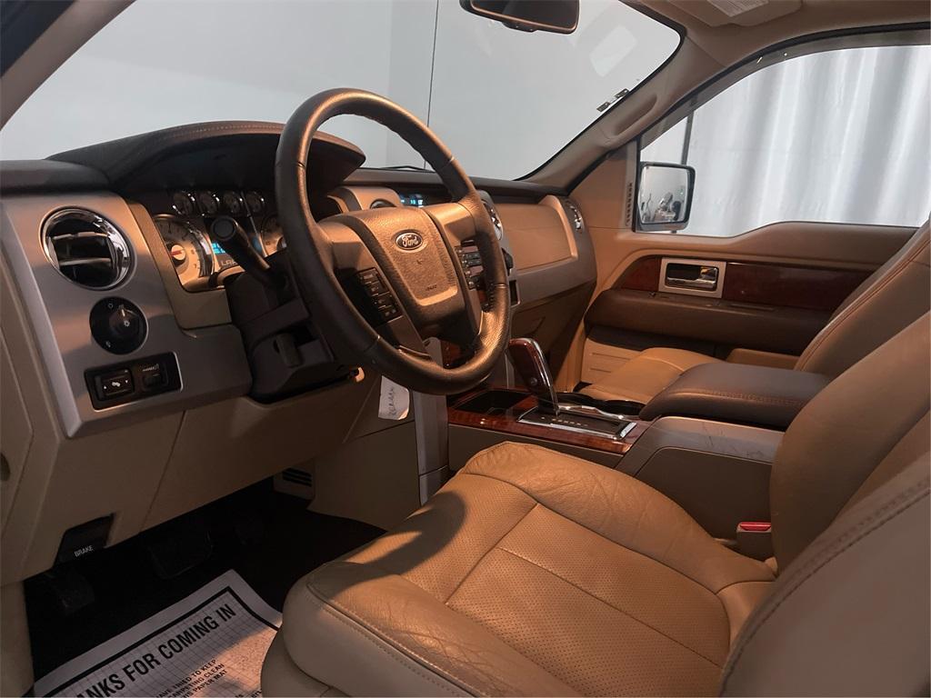 used 2010 Ford F-150 car, priced at $12,191