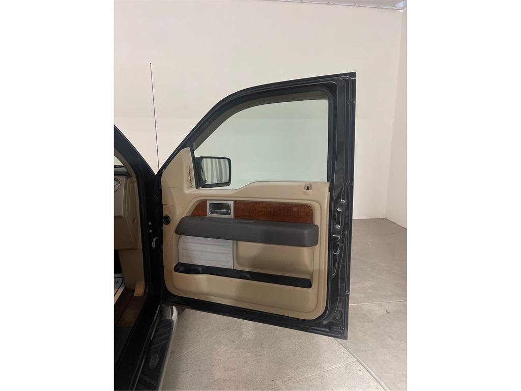 used 2010 Ford F-150 car, priced at $12,191